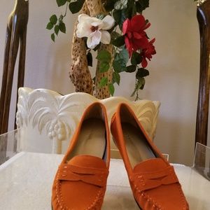 OBSESSION RULES LOAFERS